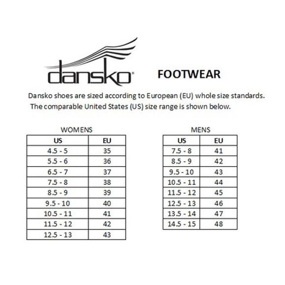 Dansko Elise Taupe Pink Suede Non Slip Sneakers Shoes Euro Size 39 - Picture 13 of 13